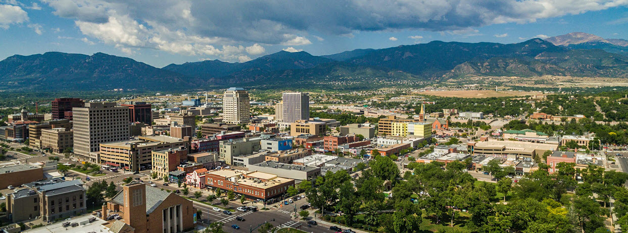 Avoid Tax Problems By Tax Accountant In Colorado Springs